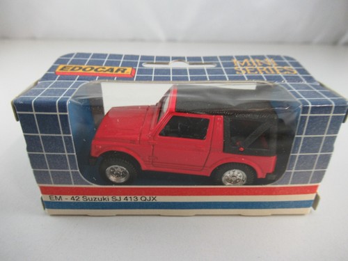 Edocar suzuki 413 qjx - suzuki,