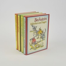 4 Livres Märchen und Sagen