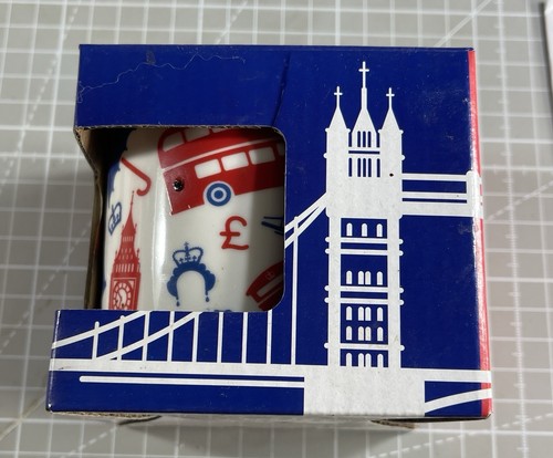 Petit mug souvenir london - petit,