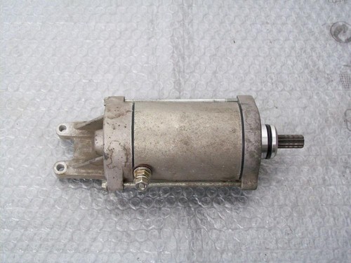 Moteur démarrage pour - moteur,