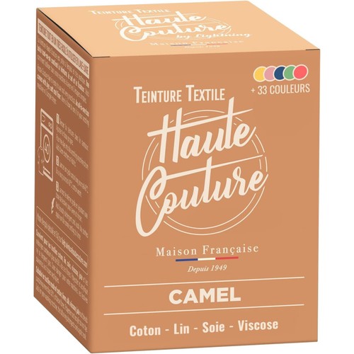 Teinture textile tout - teinture, tout-en-un
