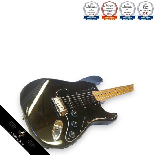 Fender usa american - fender, standard
