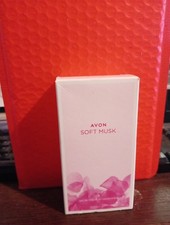 Parfum Femme AVON Soft Musk