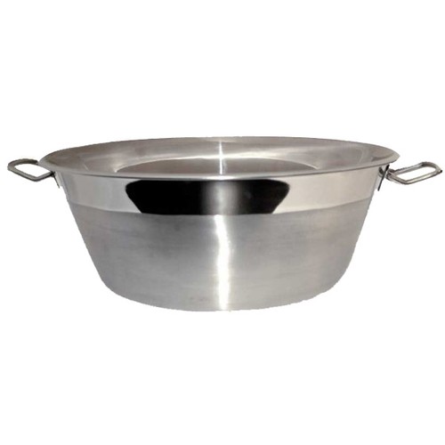 Baumalu bassine confiture - bassine, à