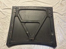 FRONT BONNET ALFA ROMEO GT JUNIOR 1300 1 SERIES - GIULIA SPRINT GT