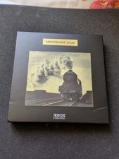 Mini  train1/220 Editions