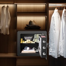 VEVOR 34L Coffre-Fort