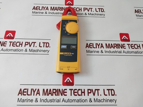 Fluke 362 multimètre - 362, à