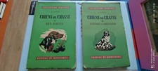 Chiens de chasse, 2 tomes -