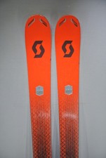 SKIS Freeride/ All Mountain-SCOTT SCRAPPER 95-184cm