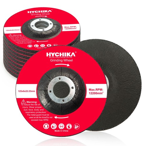 Hychika disques ebarber - disques,