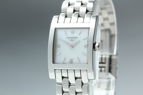 Montre longines dolce - dolce, vita