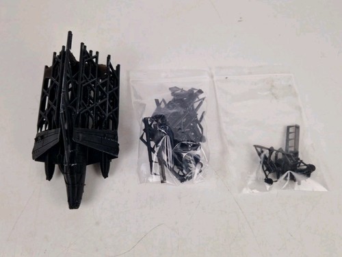 Arsenal maquette en - l'arsenal,