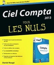Ciel compta pour les nuls de