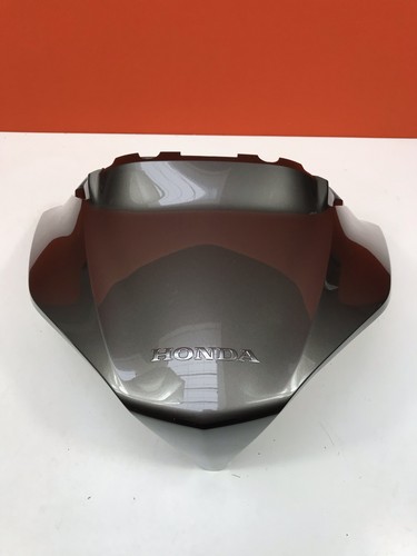 Habillage arrière pour honda - arrière,