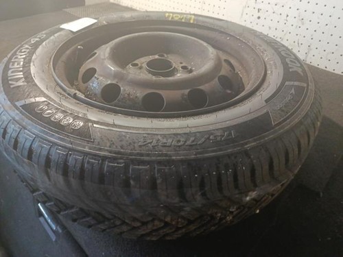 Roue secours hyundai - hyundai, 20