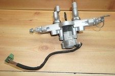 93 Suzuki GSX1100G GSX1100 GSX Triple Clamp Tree Ignition Switch Key 51311-26D10