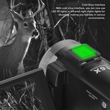 Video Camera Camcorder Full HD 1080P 30MP Digital Camera Recorder 3.0in TFT NEW