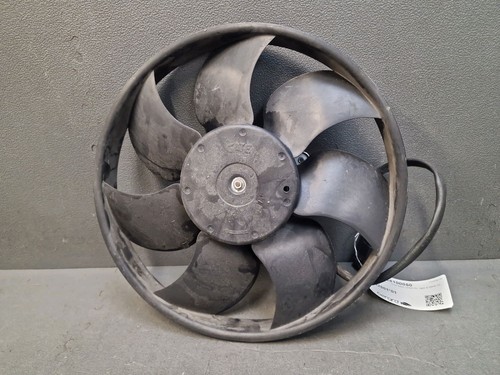 Moteur ventilateur peugeot - -,