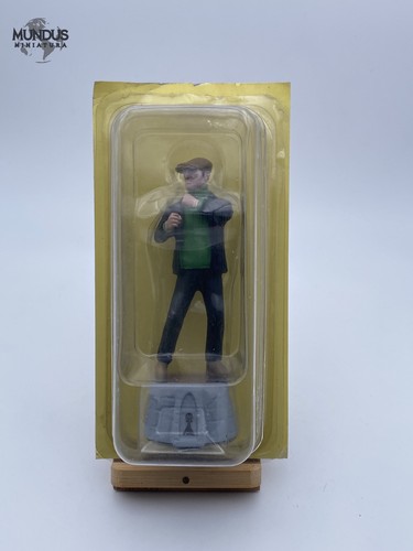 Marin sans pitié figurine jeu - pitiÉ,