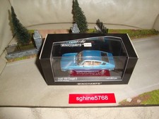 Minichamps 1/43 - Audi 100