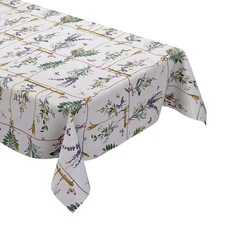 Nappe table toile cirée - nappe,