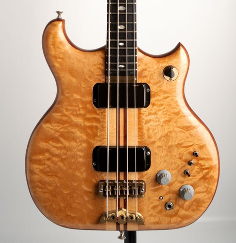 Alembic distillate 1983 - alembic,