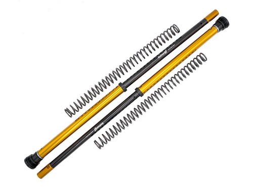 Kit cartouche fourche - cartouche, de