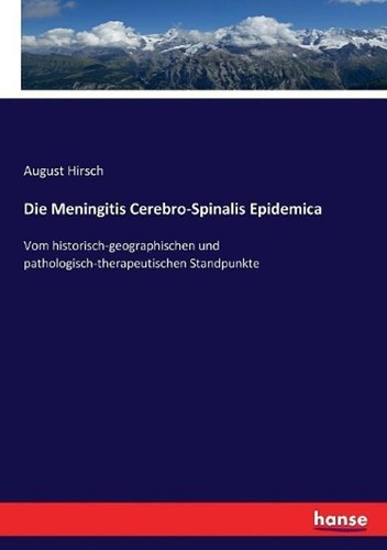 Die meningitis - die,