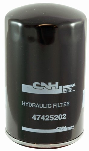 Filtre huile hydraulique - d'huile,