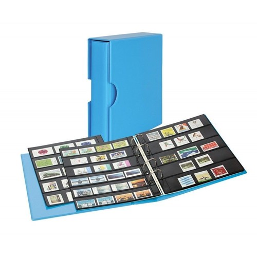Album publica color lindner - m,