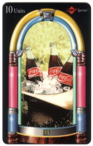 Toujours coca cola juke box - toujours, coca-cola