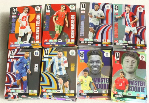 Panini fifa world - panini, 2026