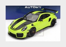1:18 AUTOART Porsche 911 991-2