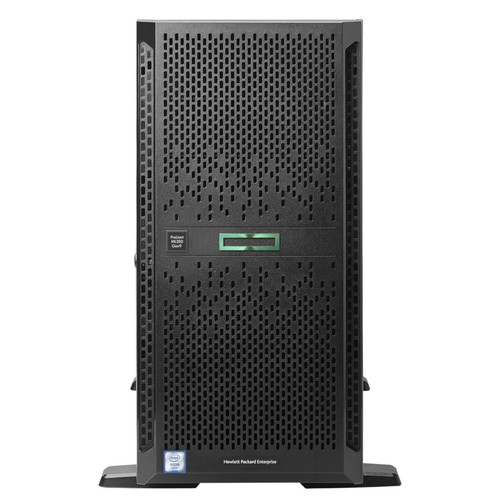 Hpe proliant ml350 gen9 8sff - hpe,