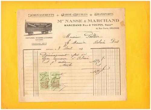 Orleans transport - (45),