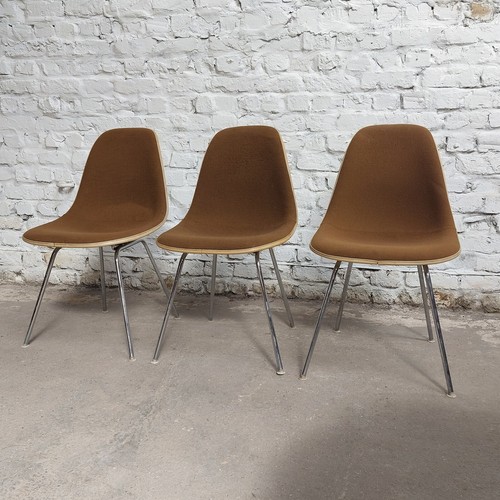 Pcs eames dsx - eames, herman