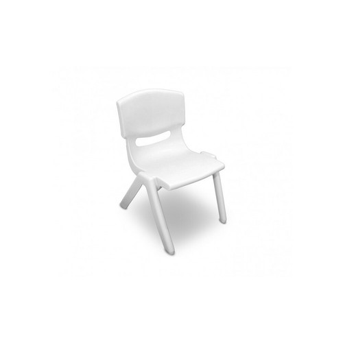 Chaise colorée enfants