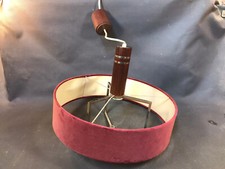 Ancien lustre suspension