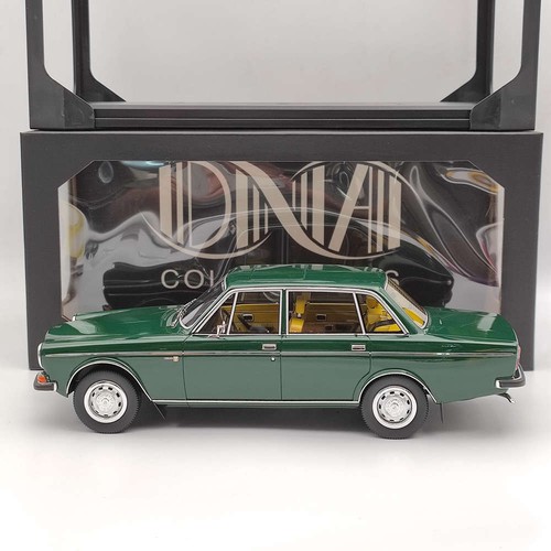 Dna collectibles volvo - dna,
