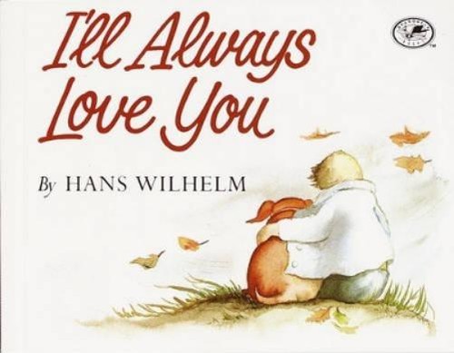 Hans wilhelm always love - hans, i'll