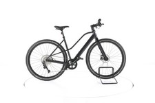 Orbea Vibe Mid H30 Vélo électrique urbain Batterie 248Wh 28" noir Pro vélo