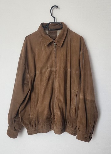 Très belle veste - blouson, en