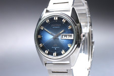 Montre Homme Vintage 1973