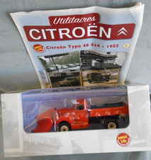 VEHICULE UTILITAIRE CITROEN