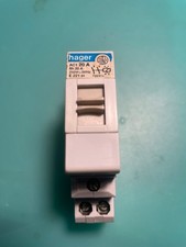 CONTACTEUR HAGER  JOUR ET NUIT 20A 230V E221 01