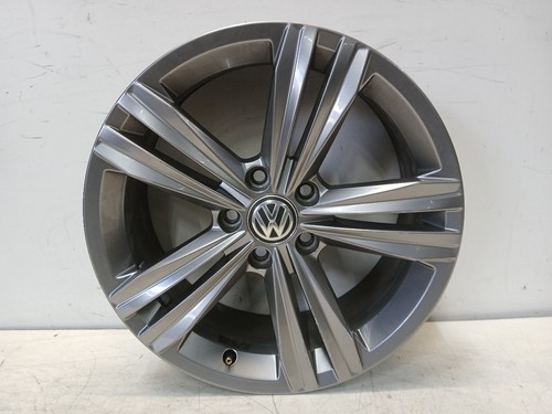 Passat jante alliage 17 - vw,