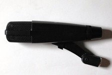 microphone sennheiser MD