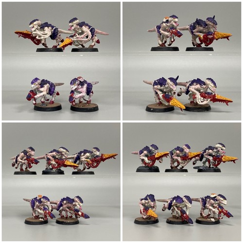 Tyranid termagants - tyranid,
