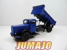 BER38 CAMIONS 1/43 Hachette